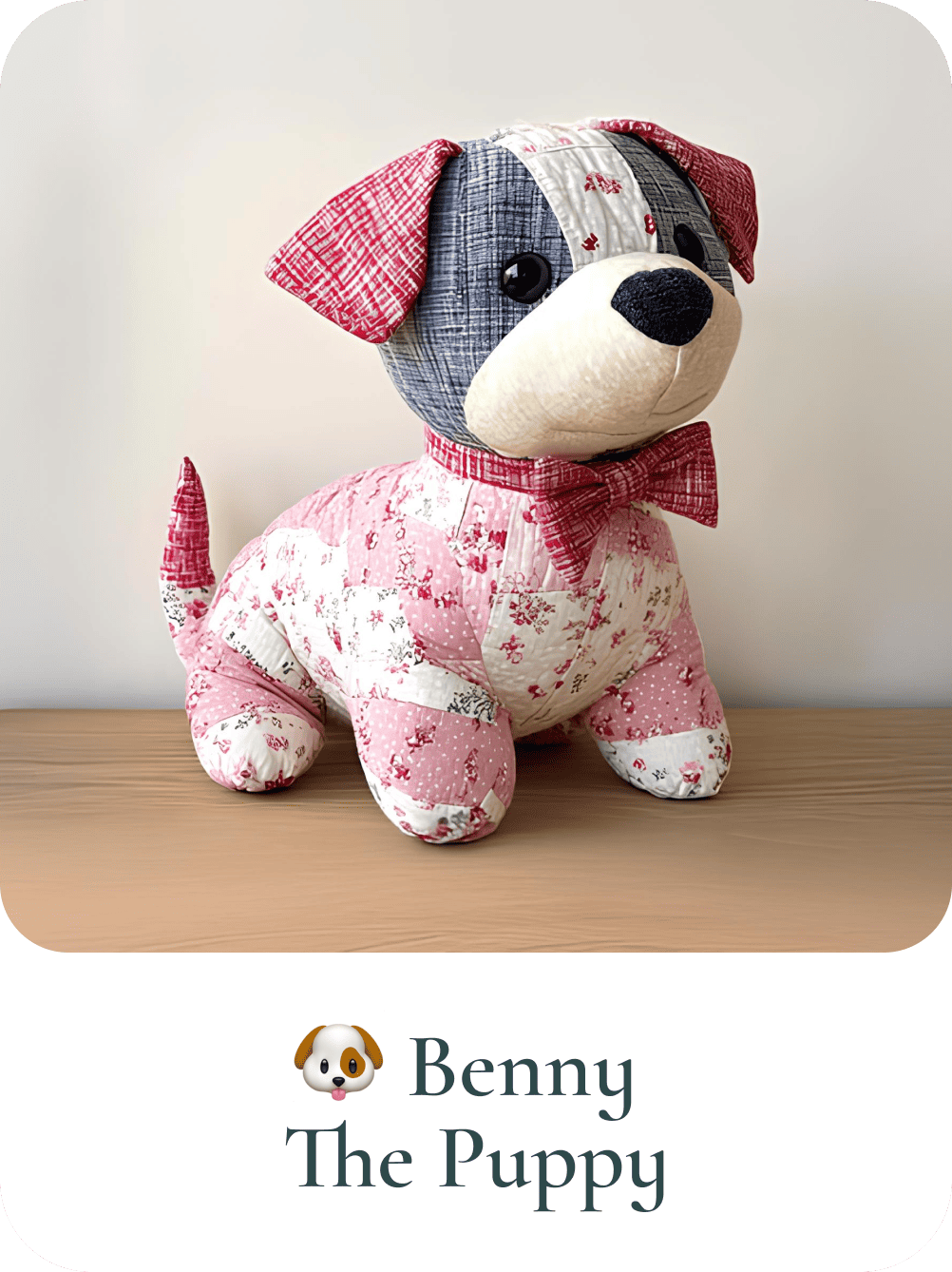 Cute coasters for a festive coffee break