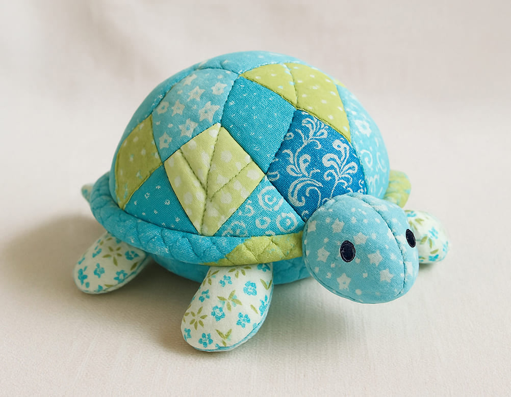 Mrs. Quilty Tutorial Mrs Quilty - Subscription box for quilters of all levels