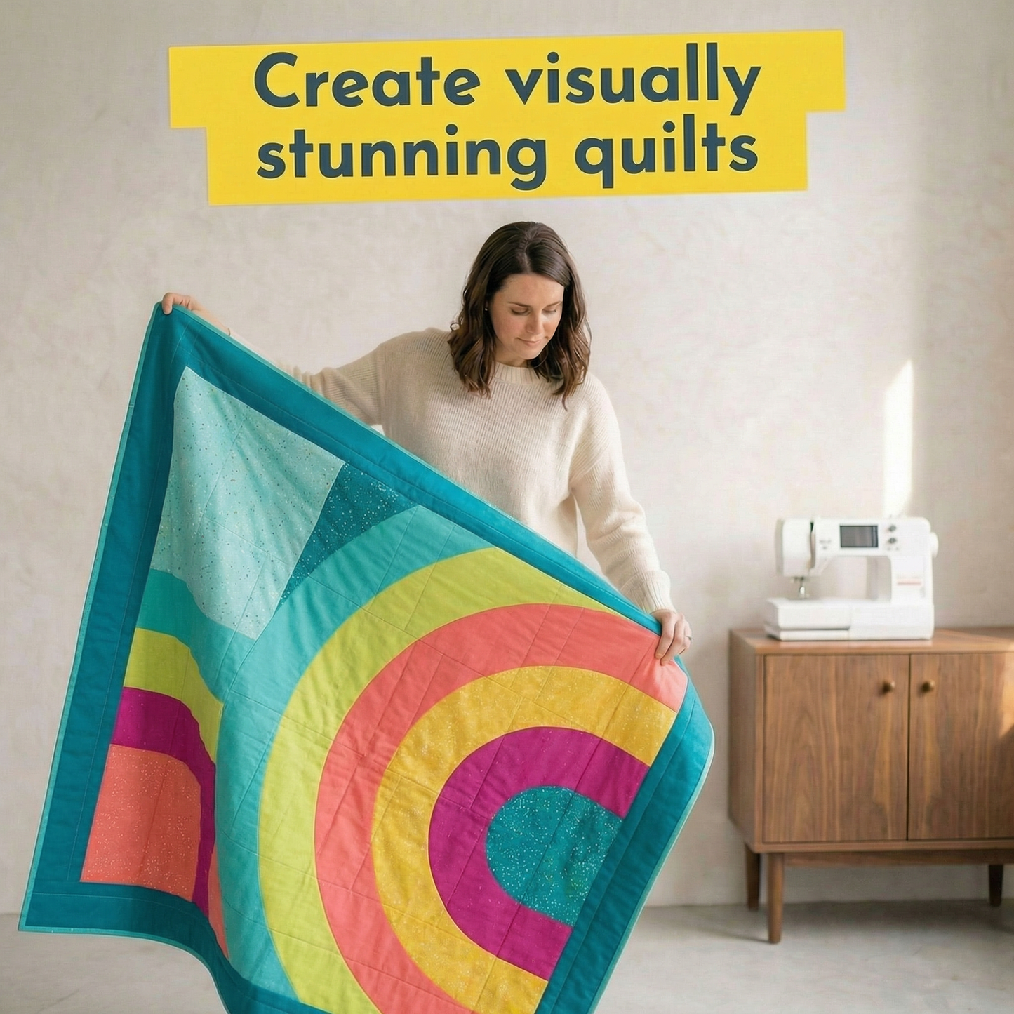 Quilter's Guide : Color Confidence PDF E-Book